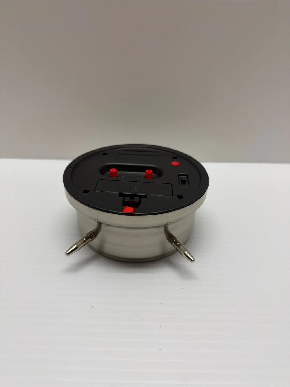 Sharp Quartz Big Ben Style Model Spc800